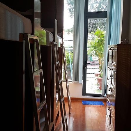82кв.м. 4 спалень, 3 окремих ванних Квартира в Phuong 3 Вунгтау Екстер'єр фото